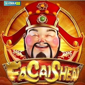 Fa Cai Shen