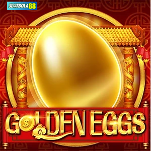 Golden Eggs