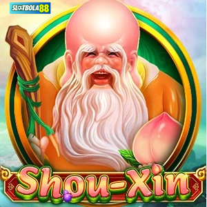 Shou Xin