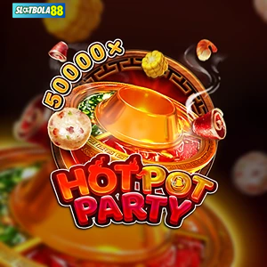 hotpot slot party