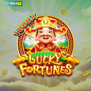 lucky fortune