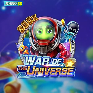 war of universe