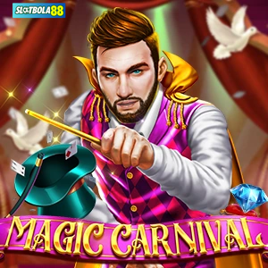 magic carnival