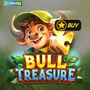 bull treasure