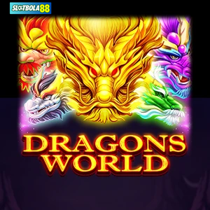 dragon world