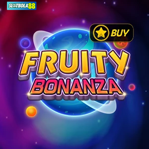 fruitybonanza