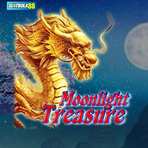 moonlight treasure