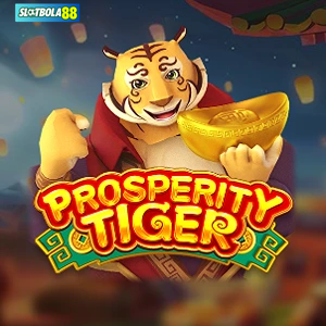 prosperitytiger