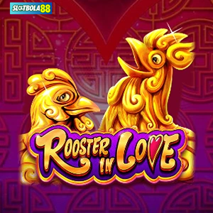 roosterinlove