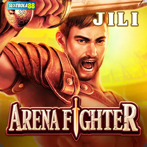 arena fighter