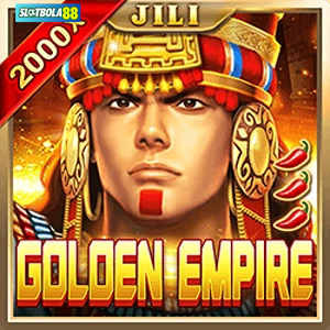 Golden Empire