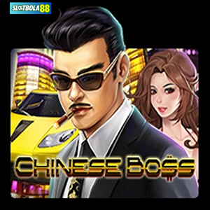 chinese boss