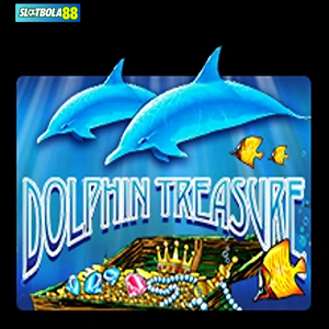 dolphintreasure