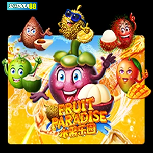 fruitparadise