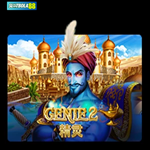 genie2