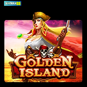 goldenisland