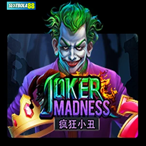 Joker Madness