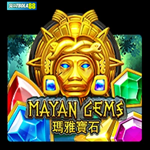 mayan gems