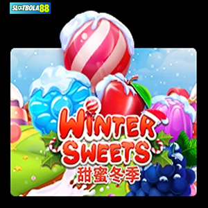 winter sweets