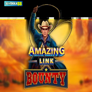 Amazing link Bounty Microgaming