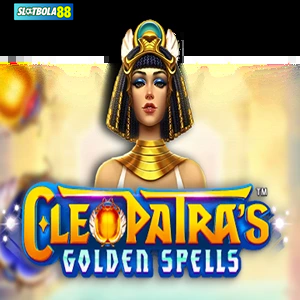 cleopatras golden spells