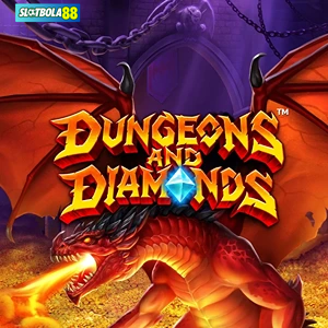 Dungeon Sand Diamonds