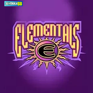 Elementals microgaming