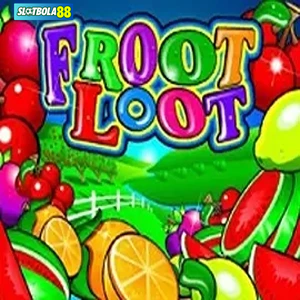 froot loot free slots