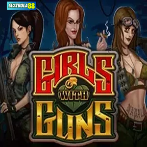 girls with guns free slots