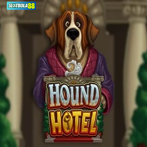 hound hotel