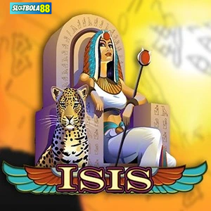 isis microgaming