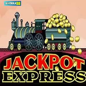 jackpot express free slots