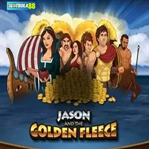 jason and the golden fleece free slots