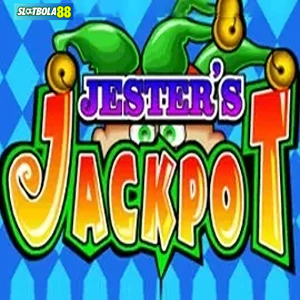 jesters jackpot free slots