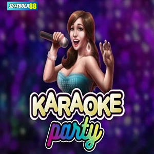 karaoke party