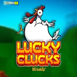 lucky clucks