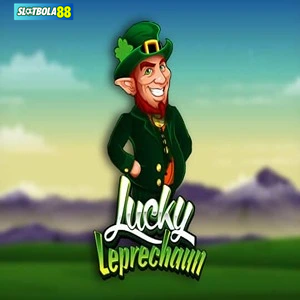 lucky leprechaun