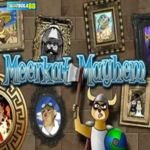 meerkat mayhem free slots