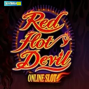 red hot devil