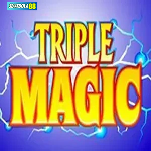 triple magic microgaming