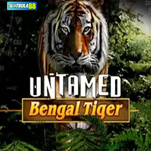 untamed bengal tiger free slots