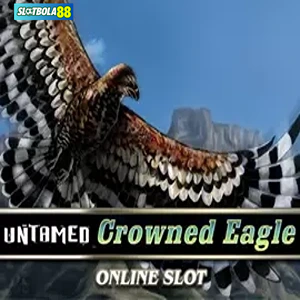 untamed crowned eagle free slots