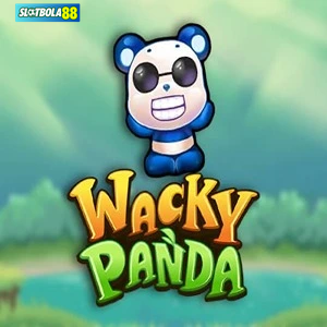 Wacky Panda