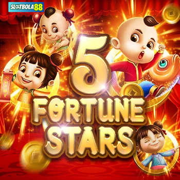 5 fortune stars