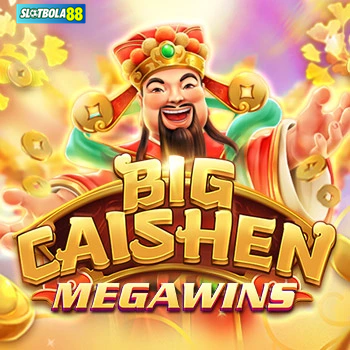 big chaisen megawins