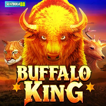 buffalo king