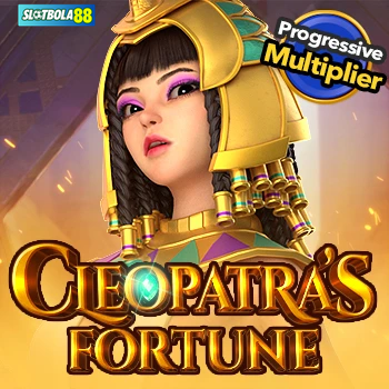 cleo patras fortune