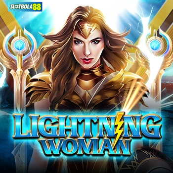 lightning woman