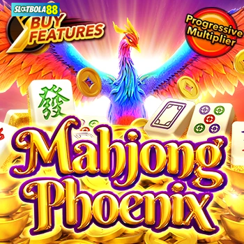 mahjong phoenix