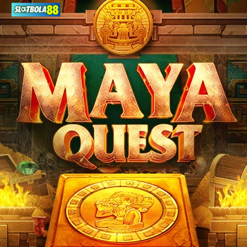 maya quest